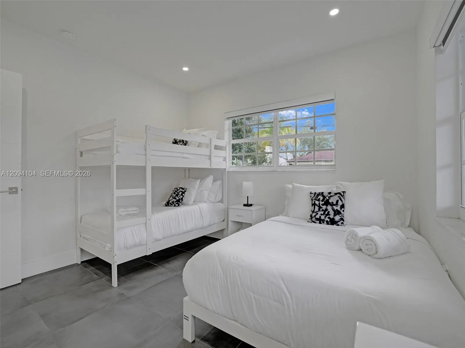 500 NE 66th Street #1