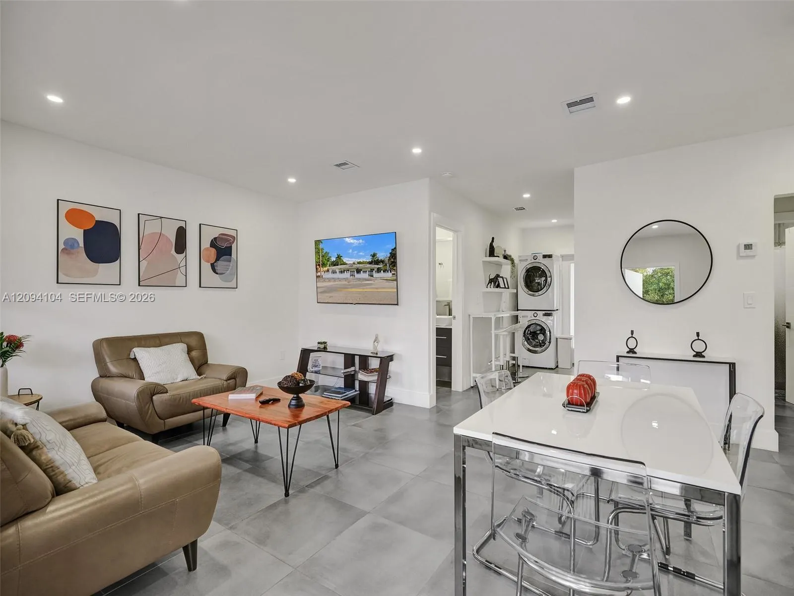 500 NE 66th Street #1