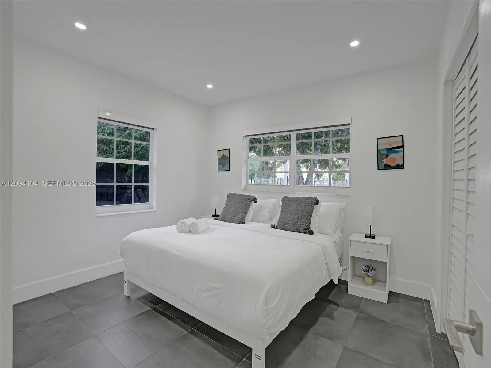 500 NE 66th Street #1