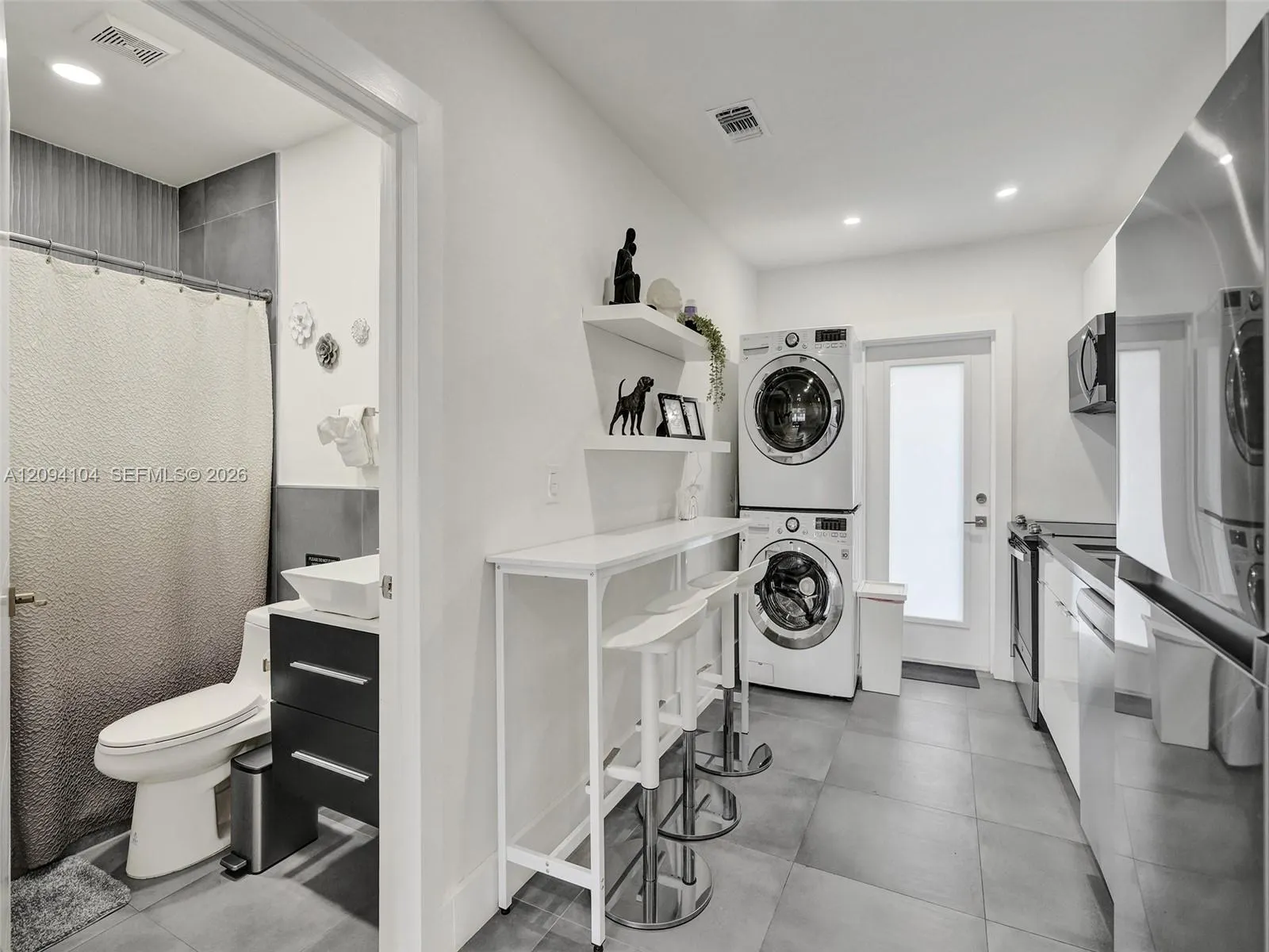 500 NE 66th Street #1