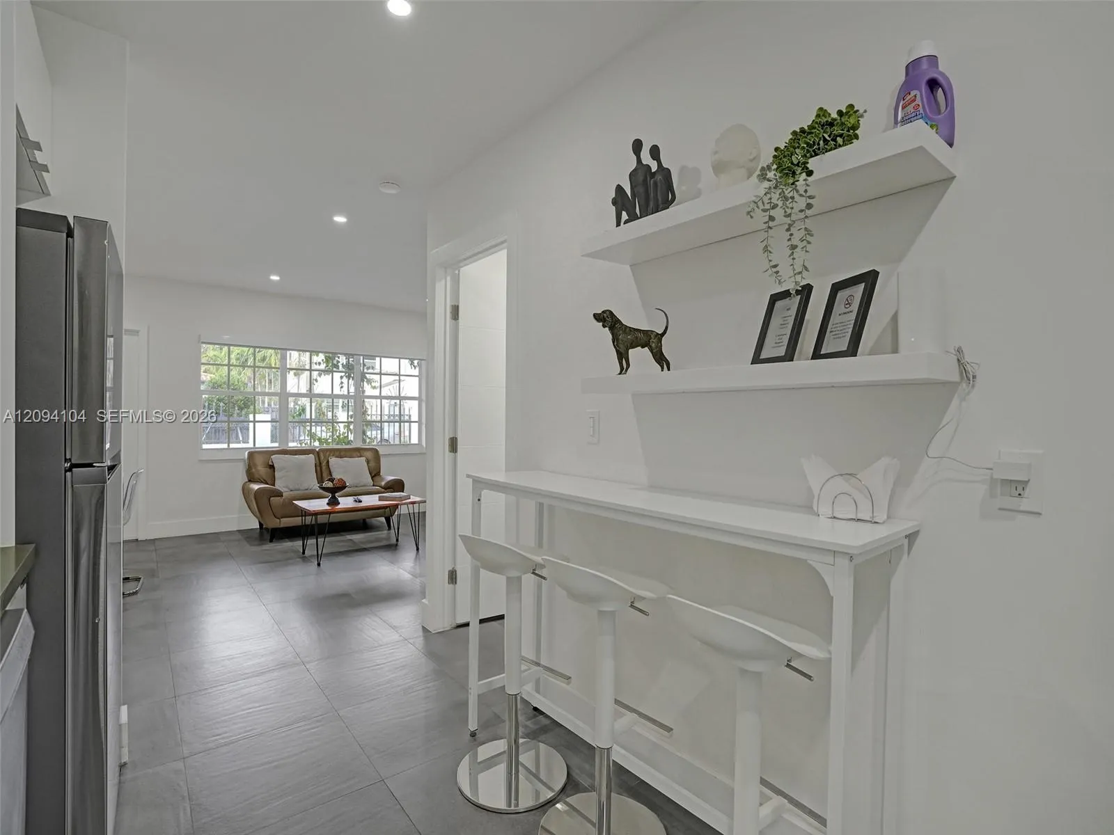 500 NE 66th Street #1