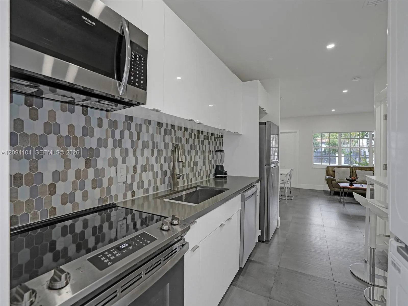 500 NE 66th Street #1