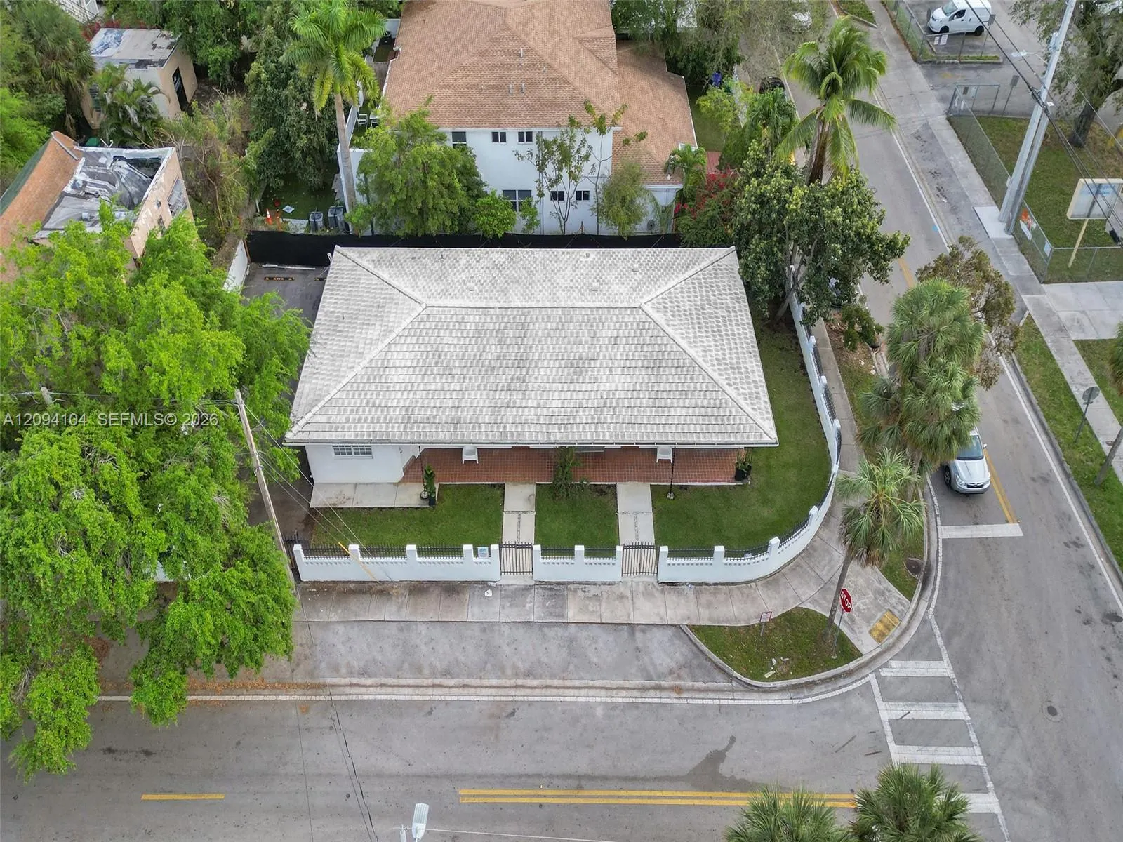 500 NE 66th Street #1