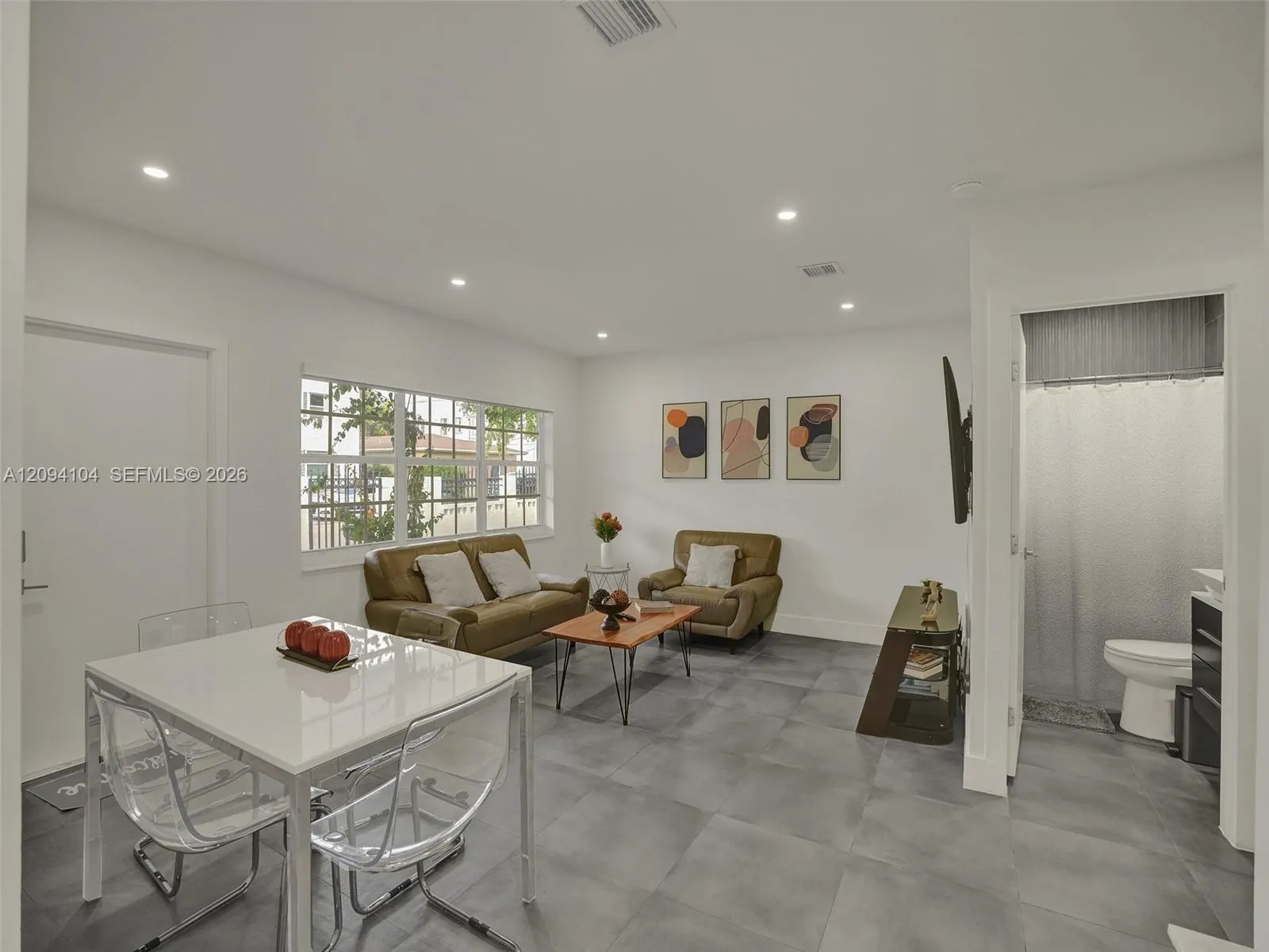 500 NE 66th Street #1