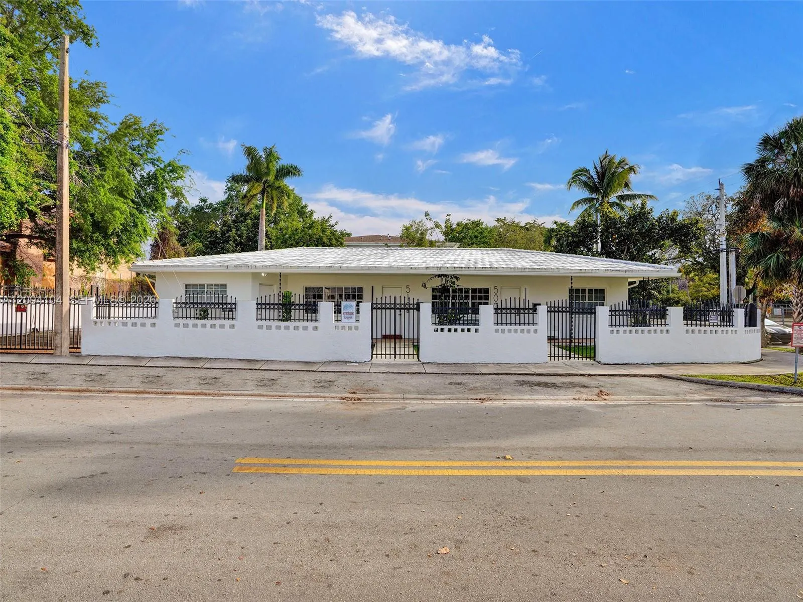 500 NE 66th Street #1