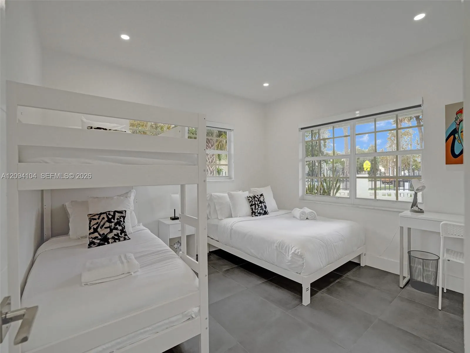500 NE 66th Street #1