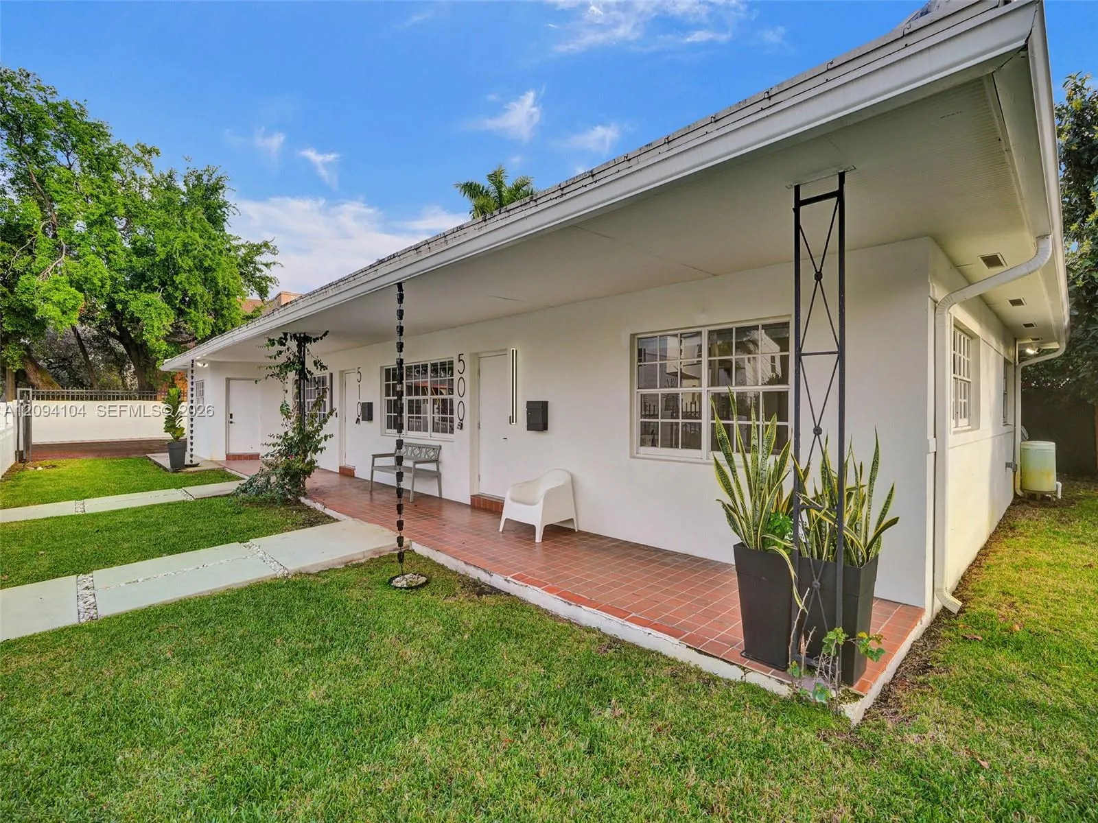 500 NE 66th Street #1