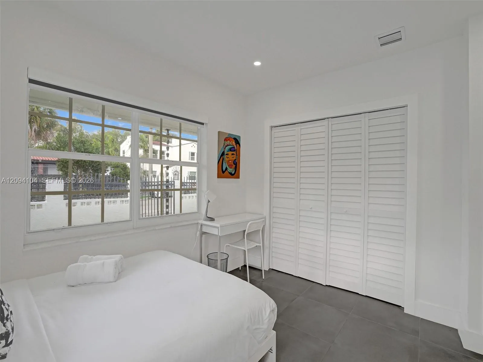 500 NE 66th Street #1
