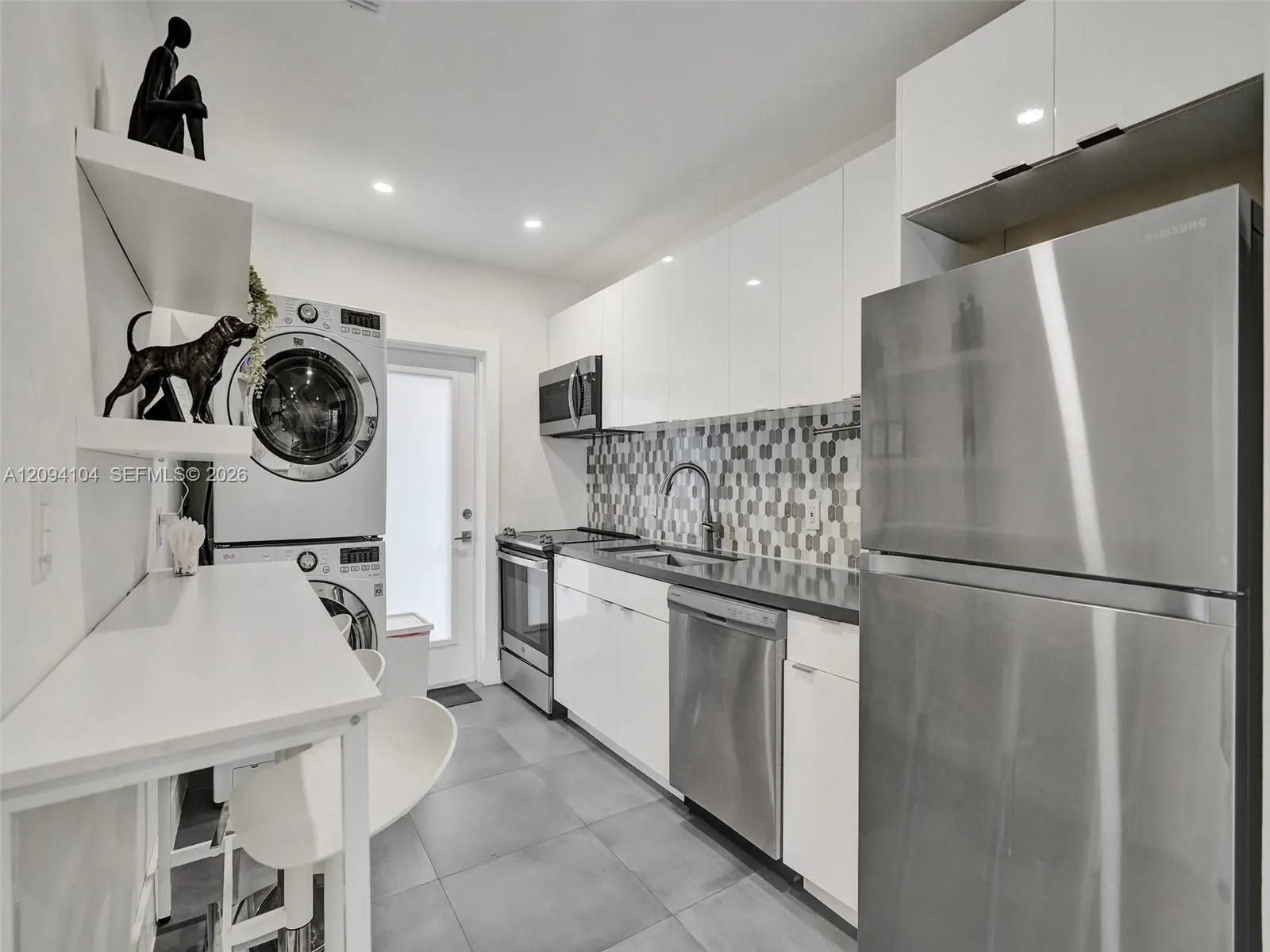 500 NE 66th Street #1