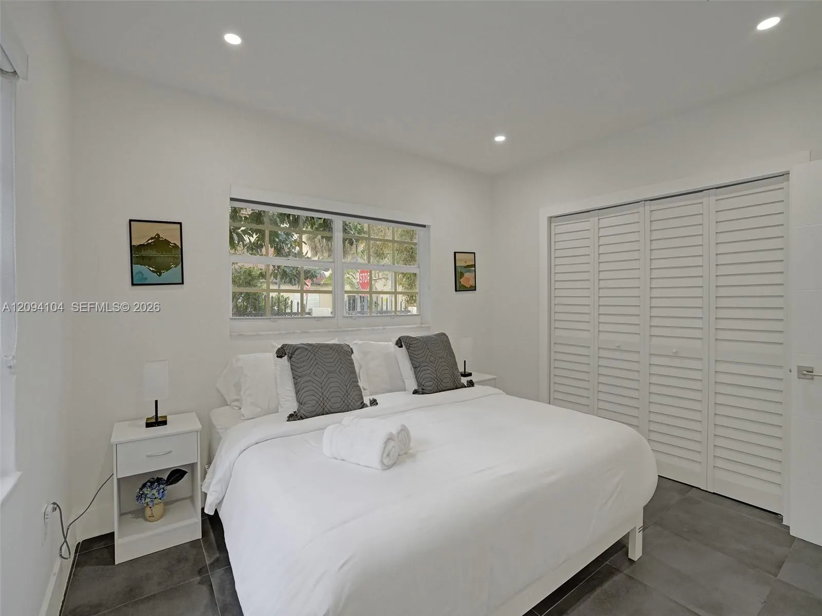 500 NE 66th Street #1