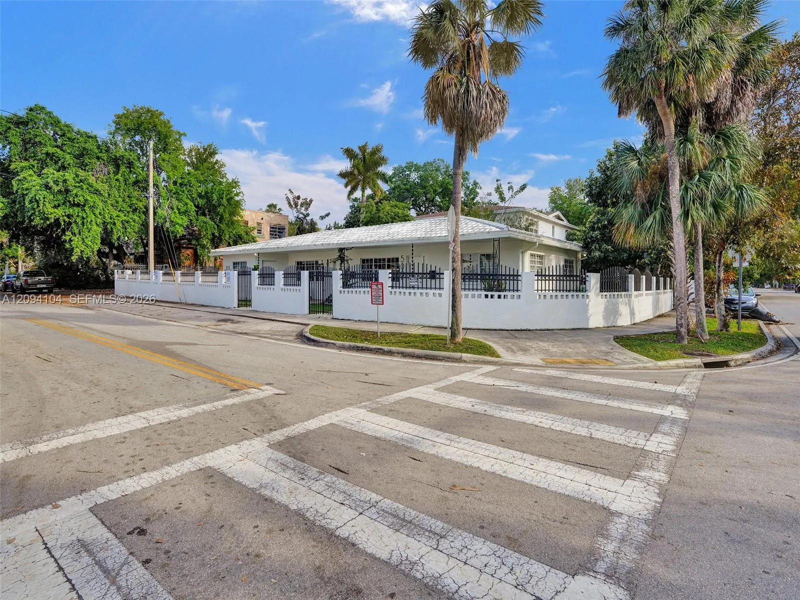 500 NE 66th Street #1