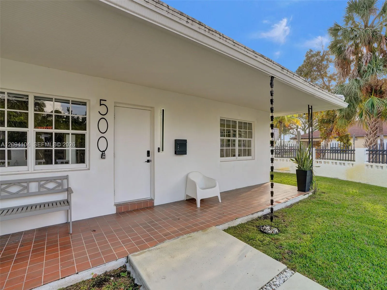 500 NE 66th Street #1