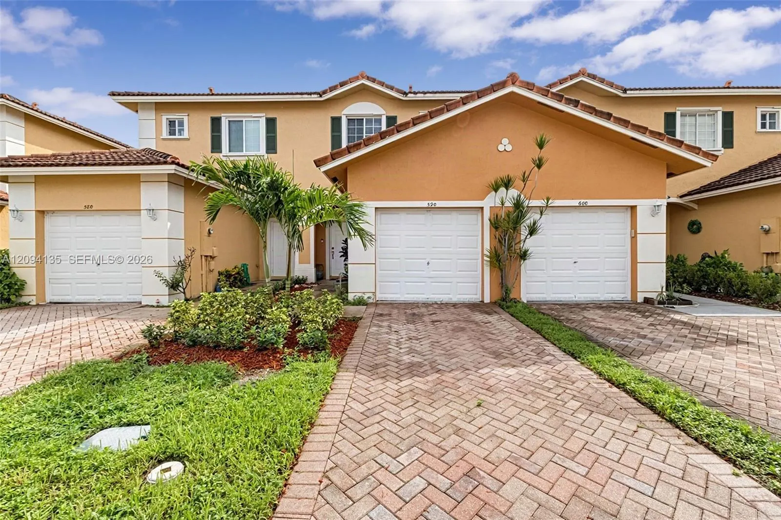590 Princess Drive