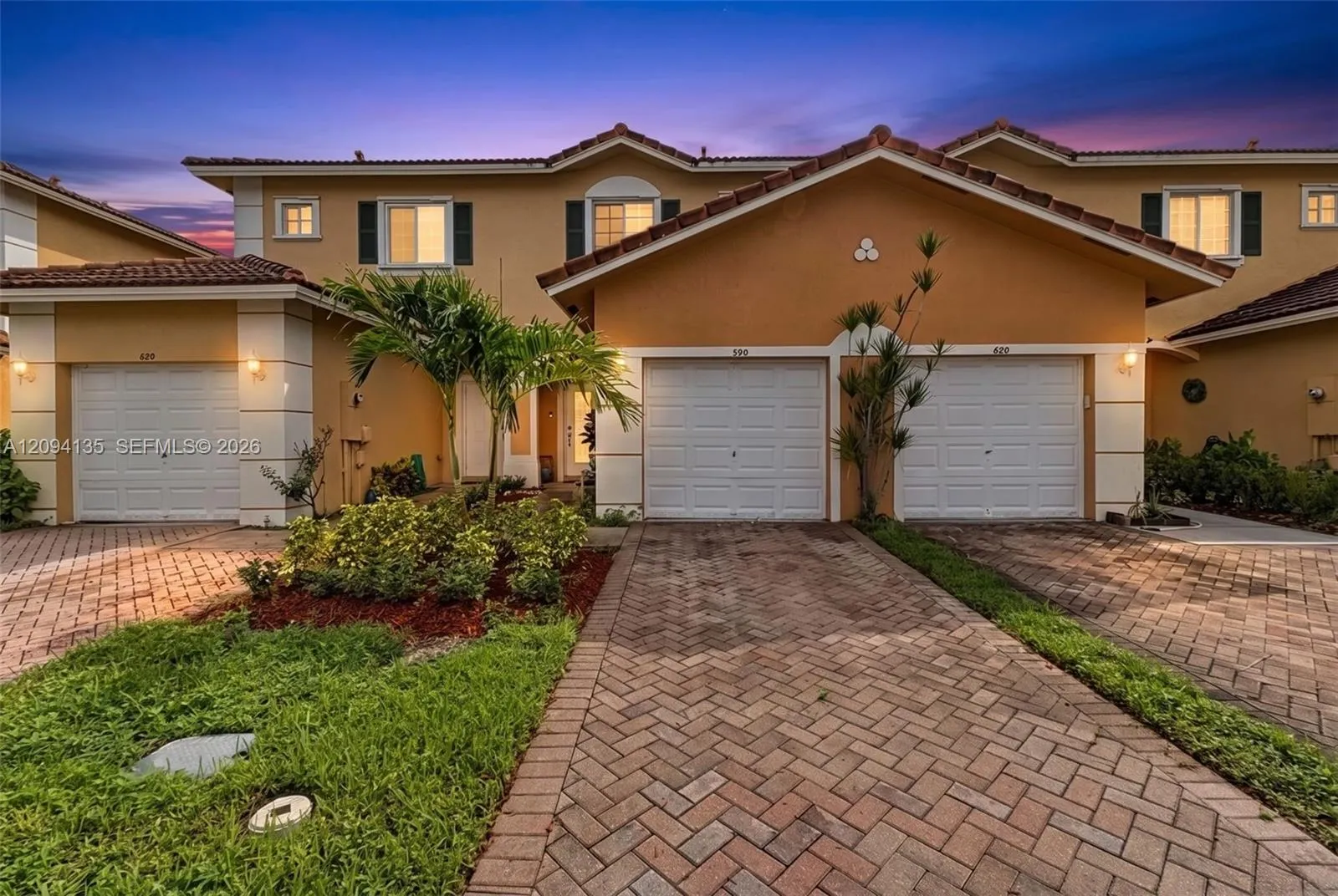590 Princess Drive