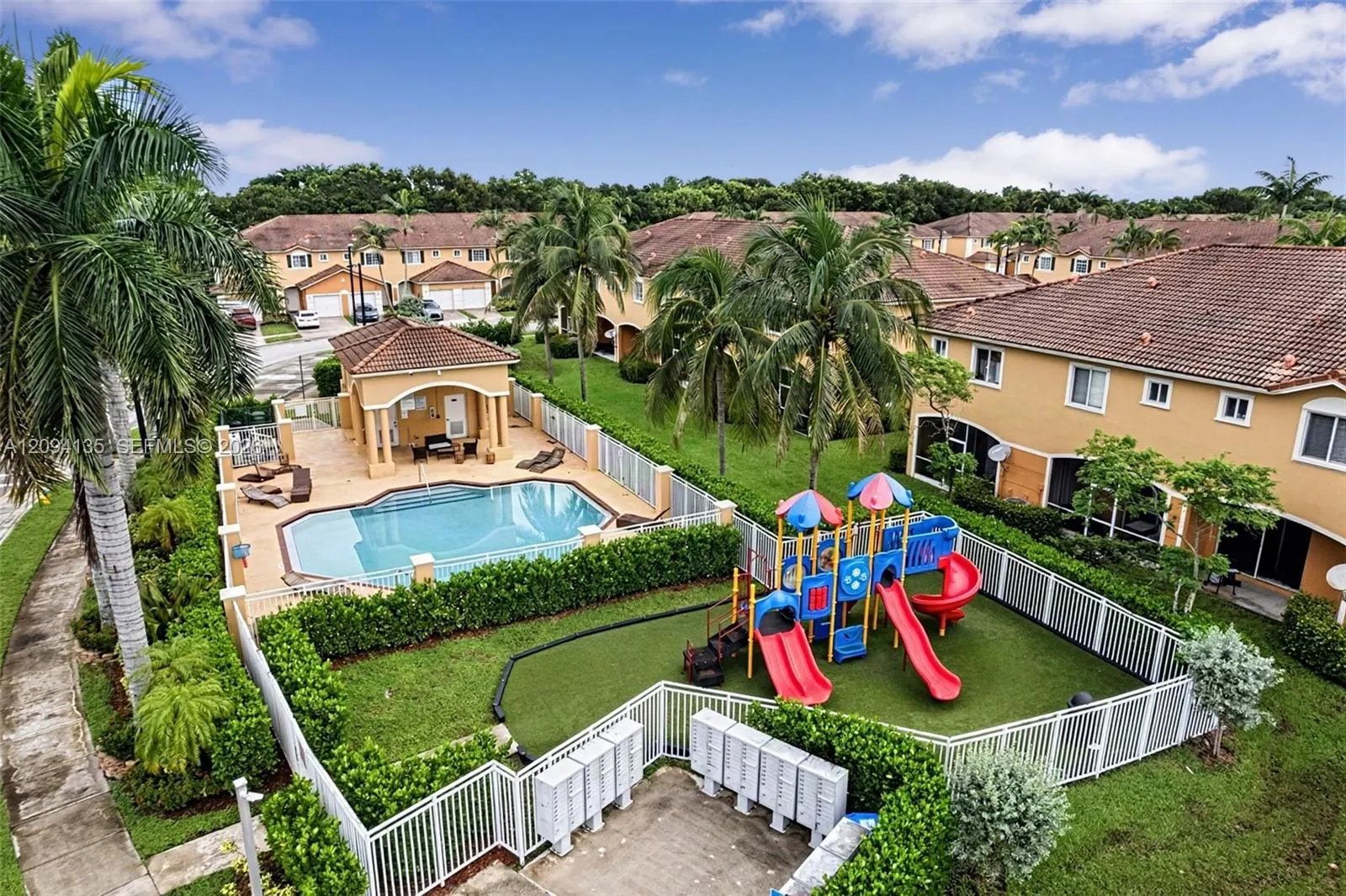 590 Princess Drive