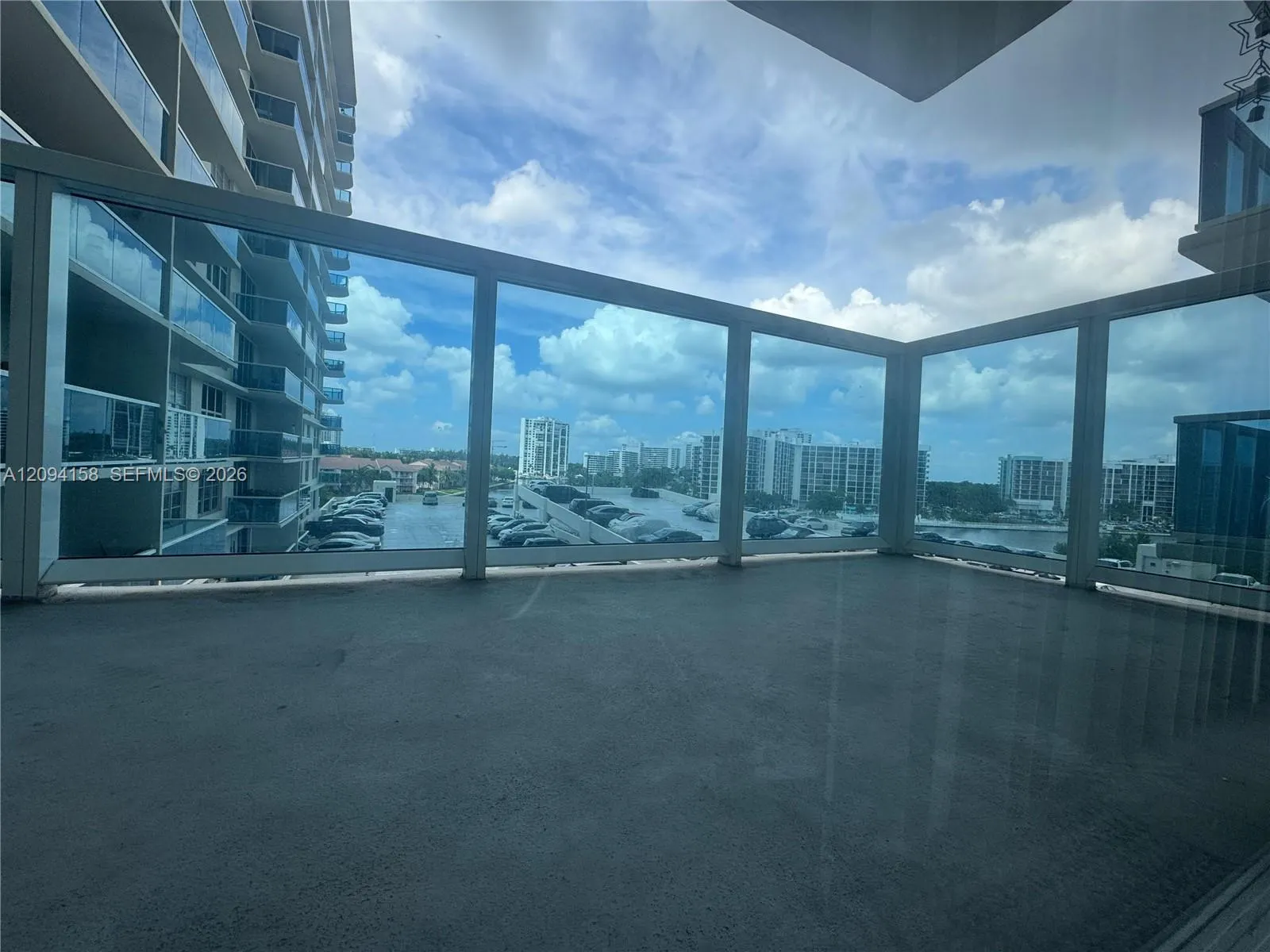 3800 S Ocean Drive #525