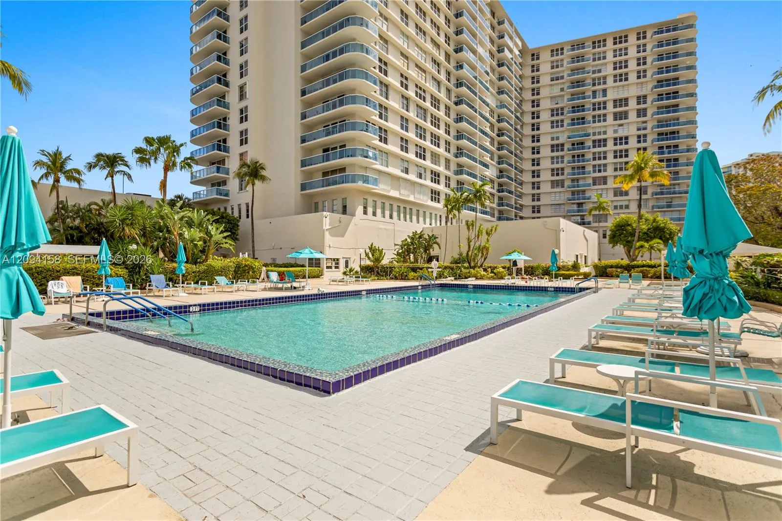 3800 S Ocean Drive #525