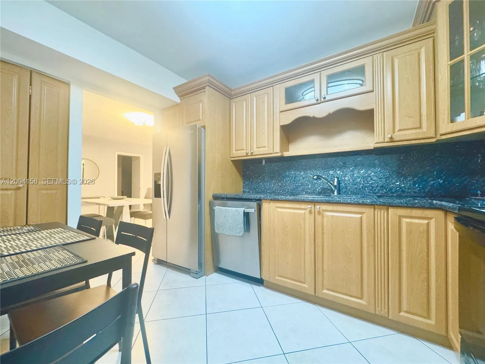 3800 S Ocean Drive #525
