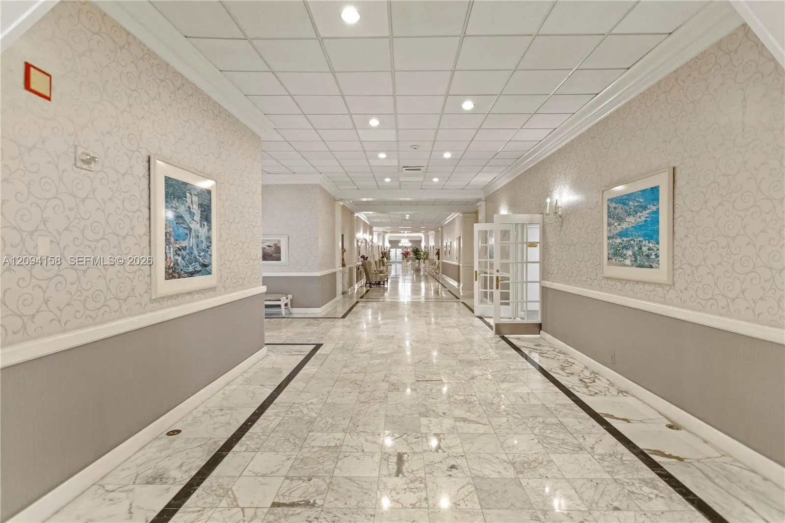 3800 S Ocean Drive #525