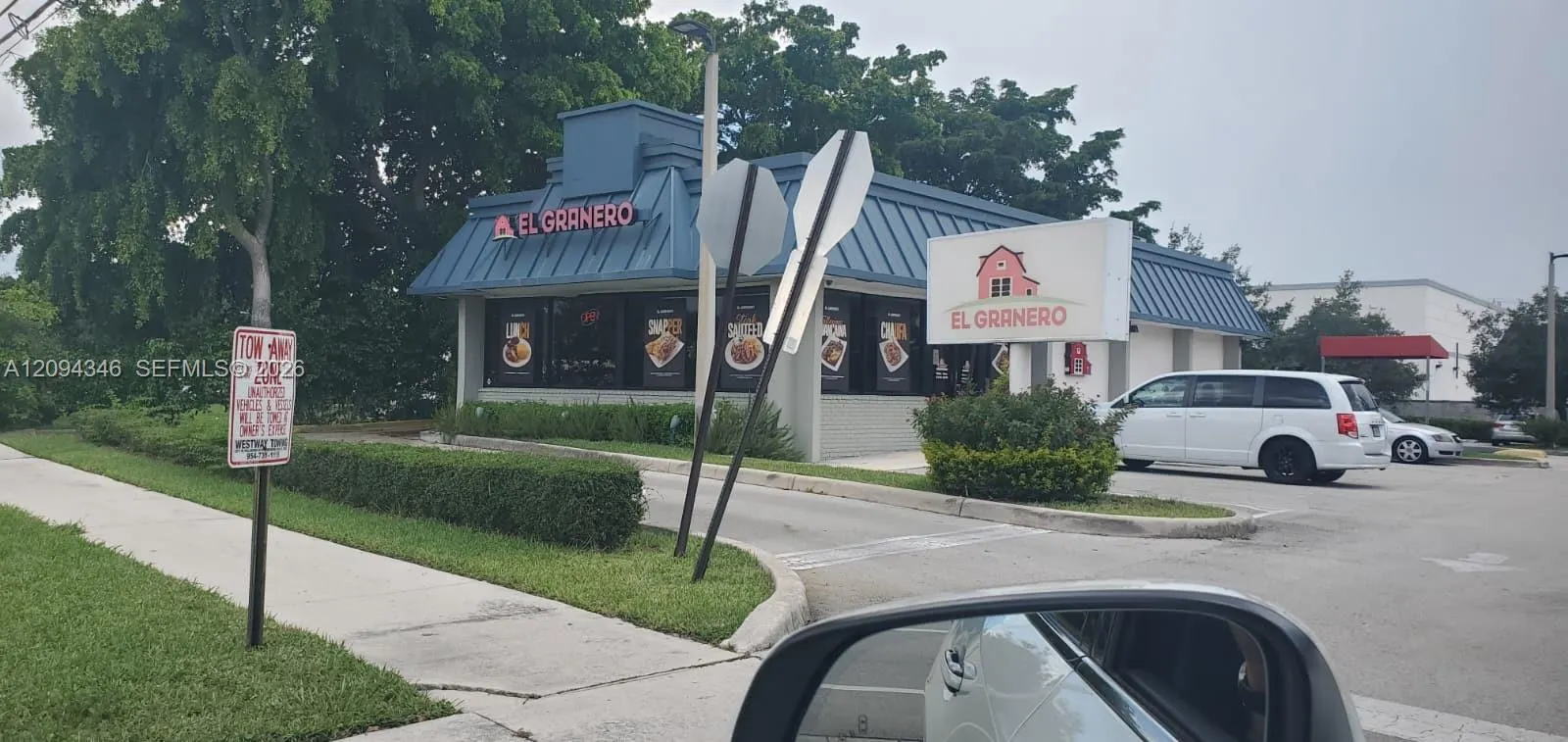 535 S Federal Highway