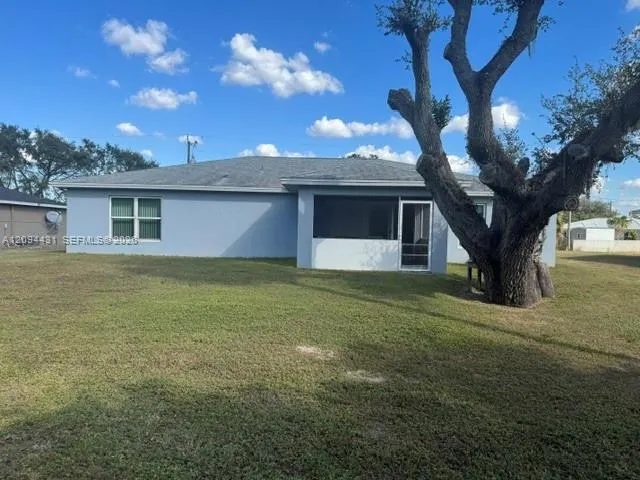 1201 Banjo Court