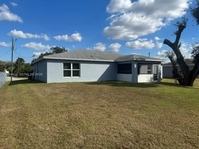 1201 Banjo Court