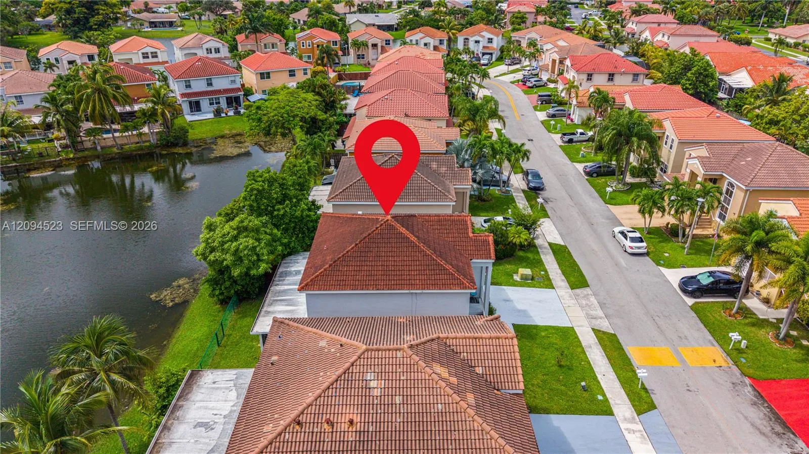 7504 Viscaya Circle