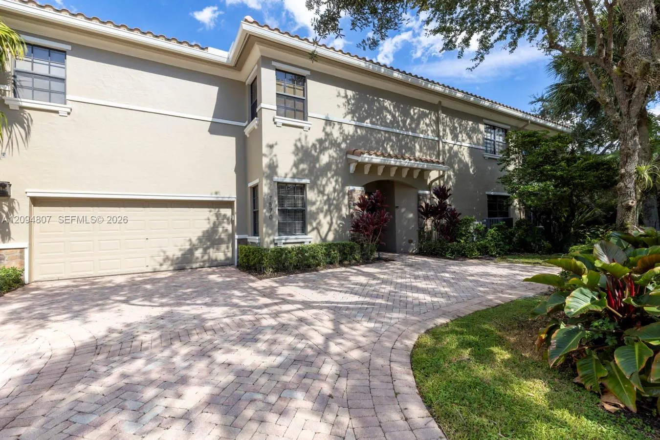 7570 Old Thyme Court #9C
