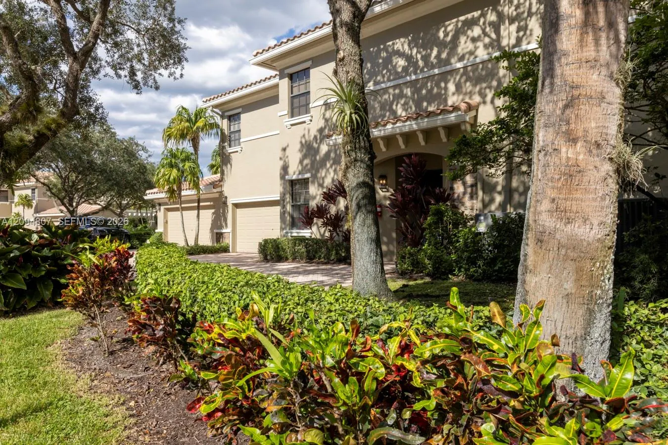7570 Old Thyme Court #9C