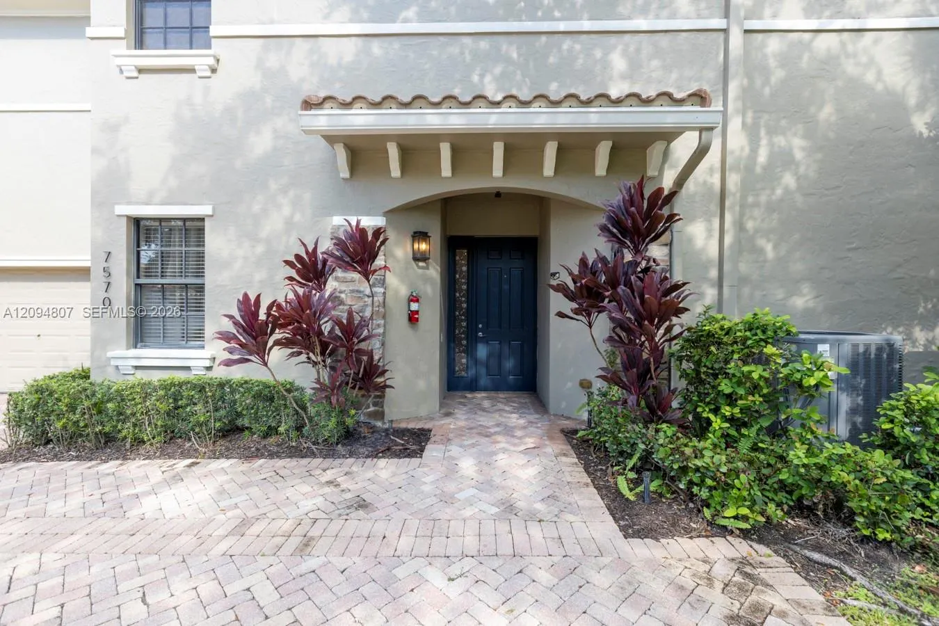 7570 Old Thyme Court #9C