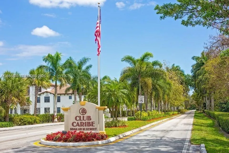 5580 NW 61st Street #623