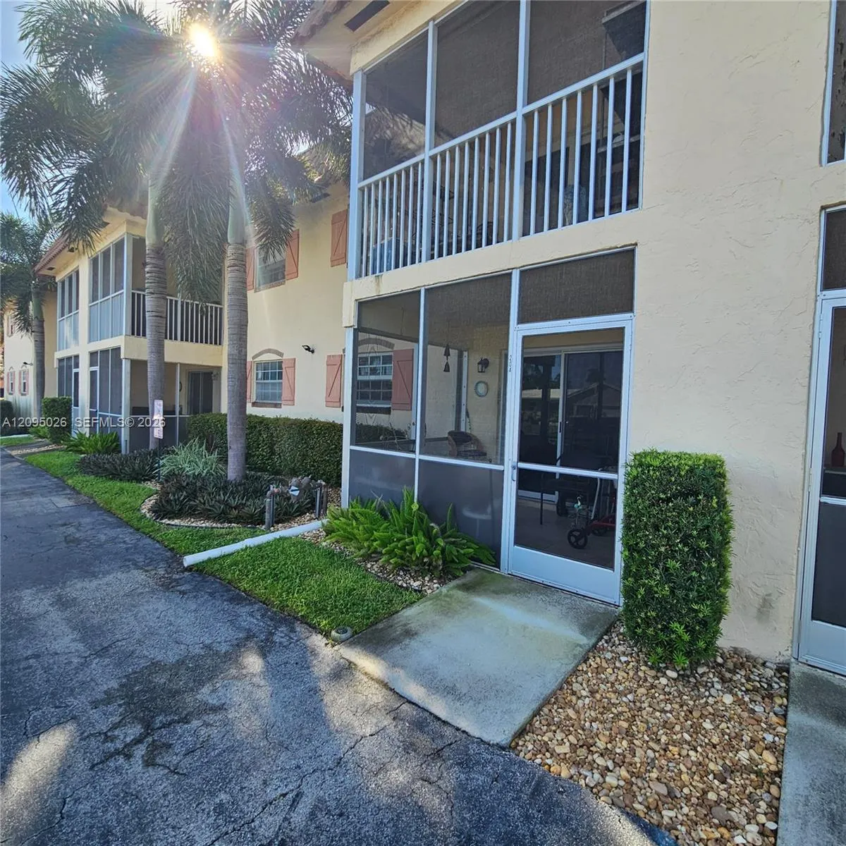 101 E Mcnab Road #204