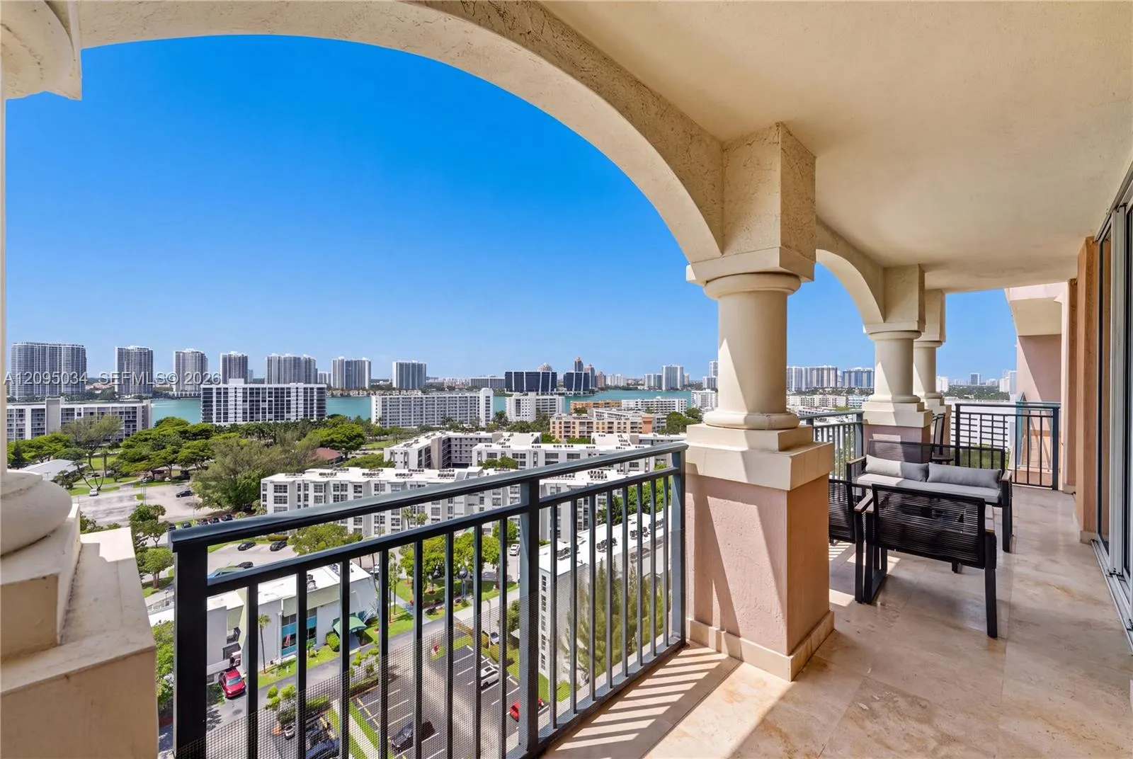 17555 Atlantic Boulevard #TS6