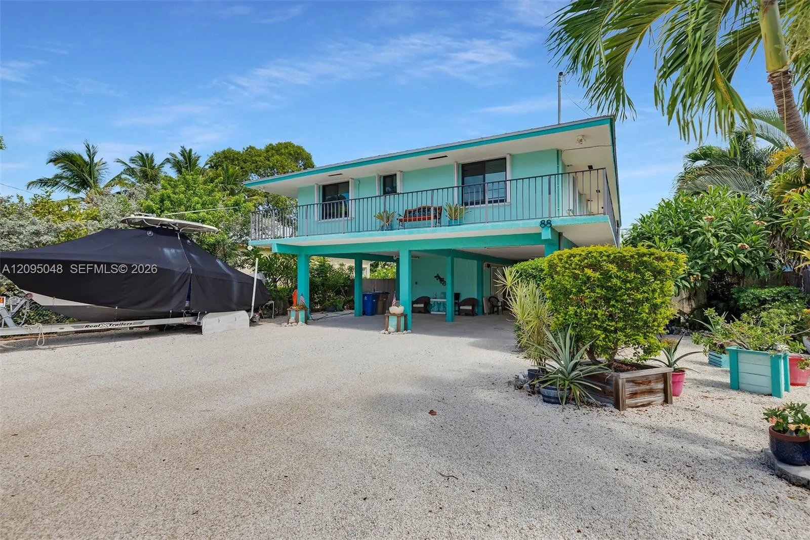 88 Marina Avenue