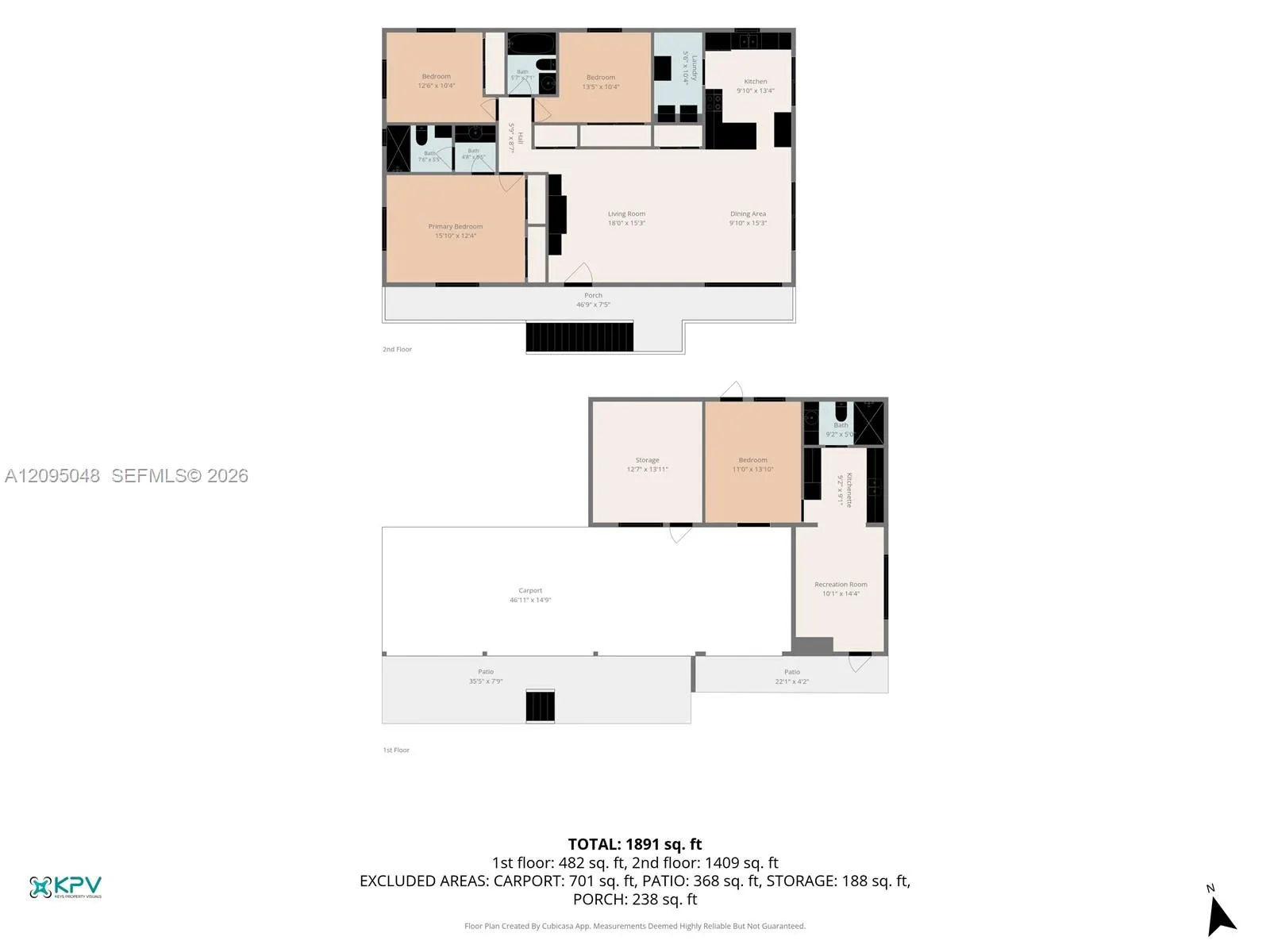 88 Marina Avenue