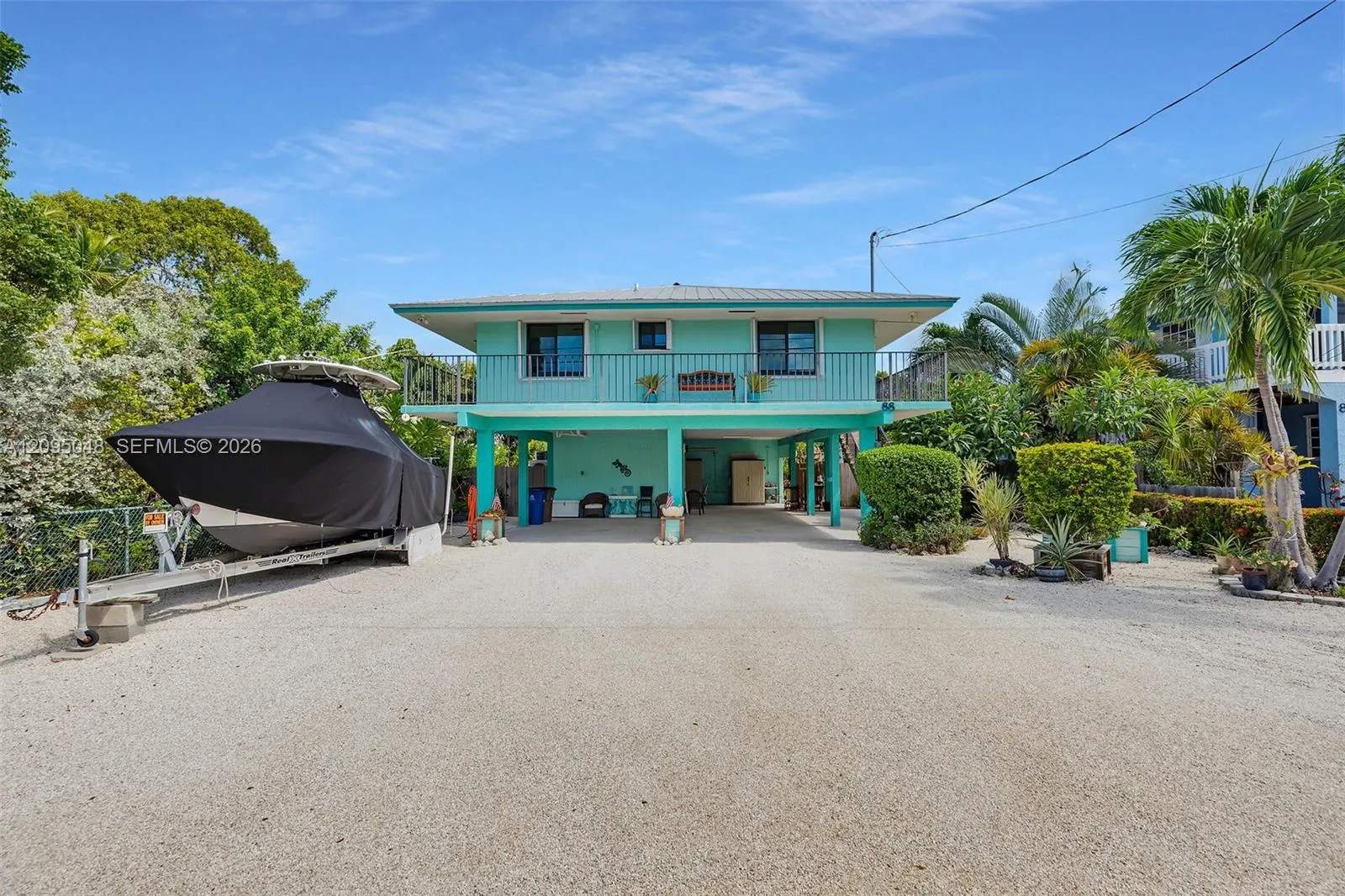 88 Marina Avenue
