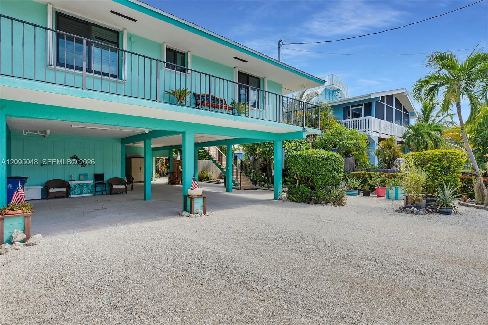 88 Marina Avenue