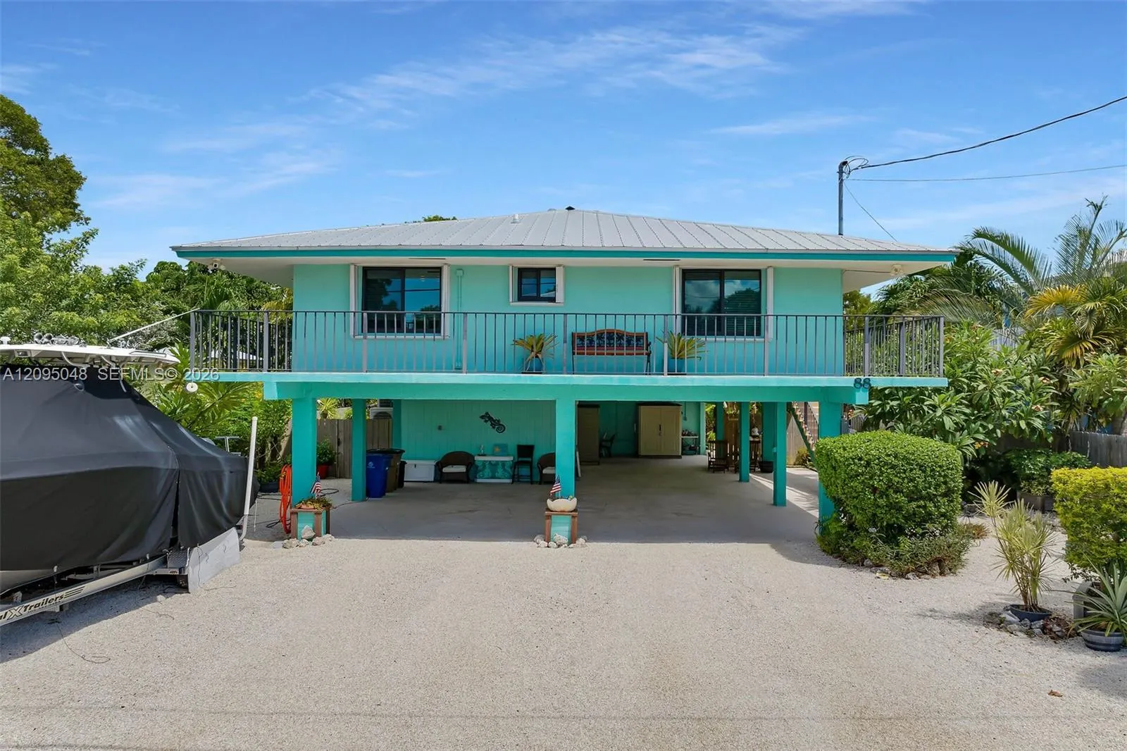 88 Marina Avenue