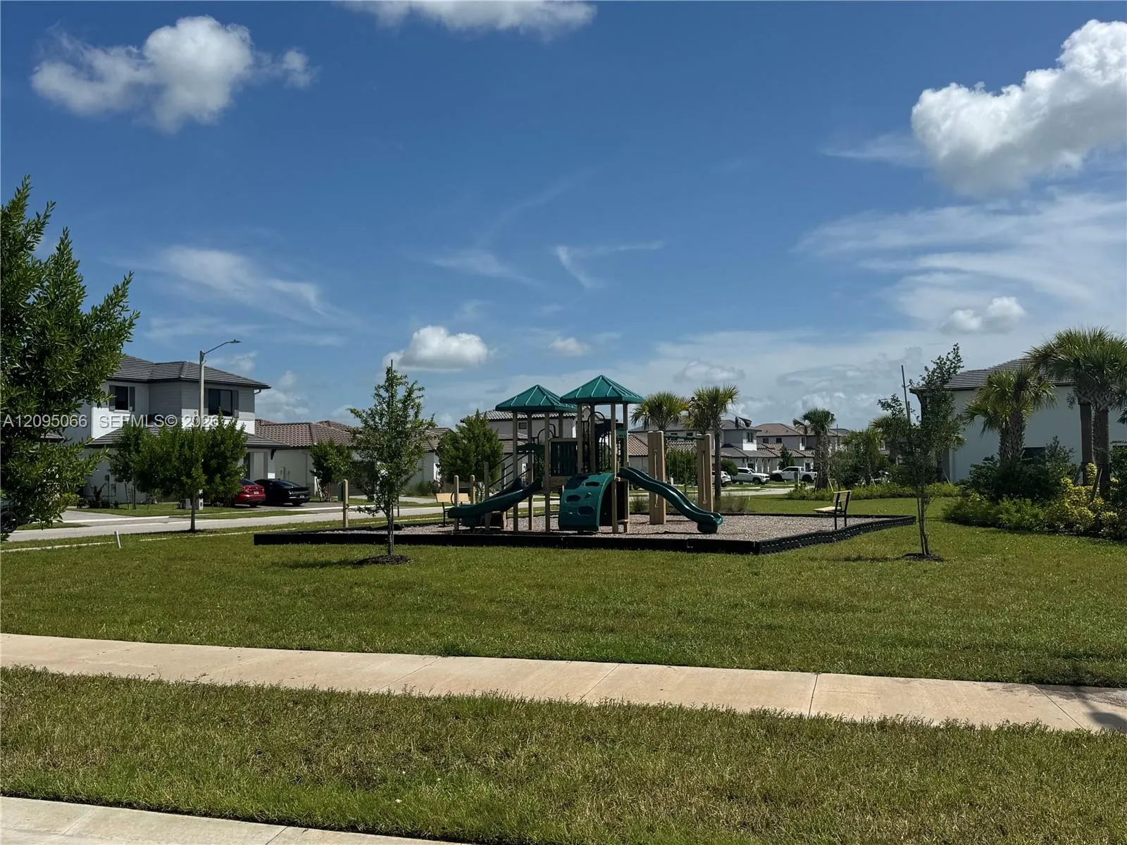 5888 Agostino Way