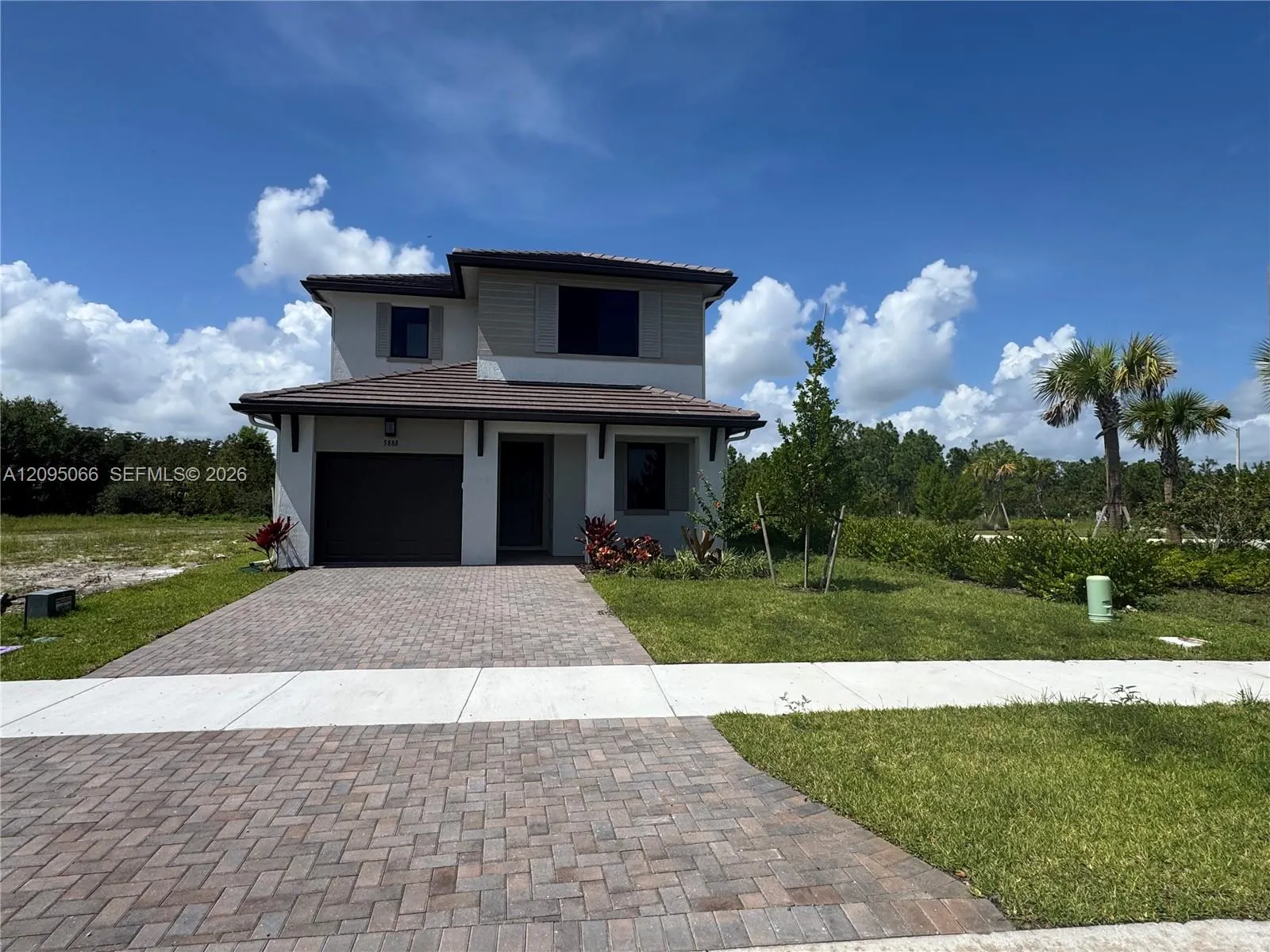 5888 Agostino Way