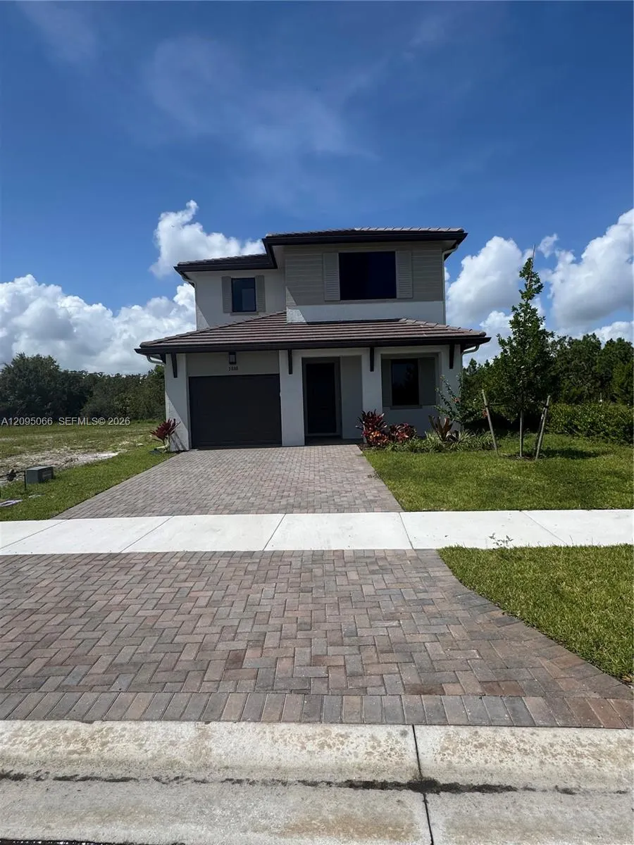 5888 Agostino Way
