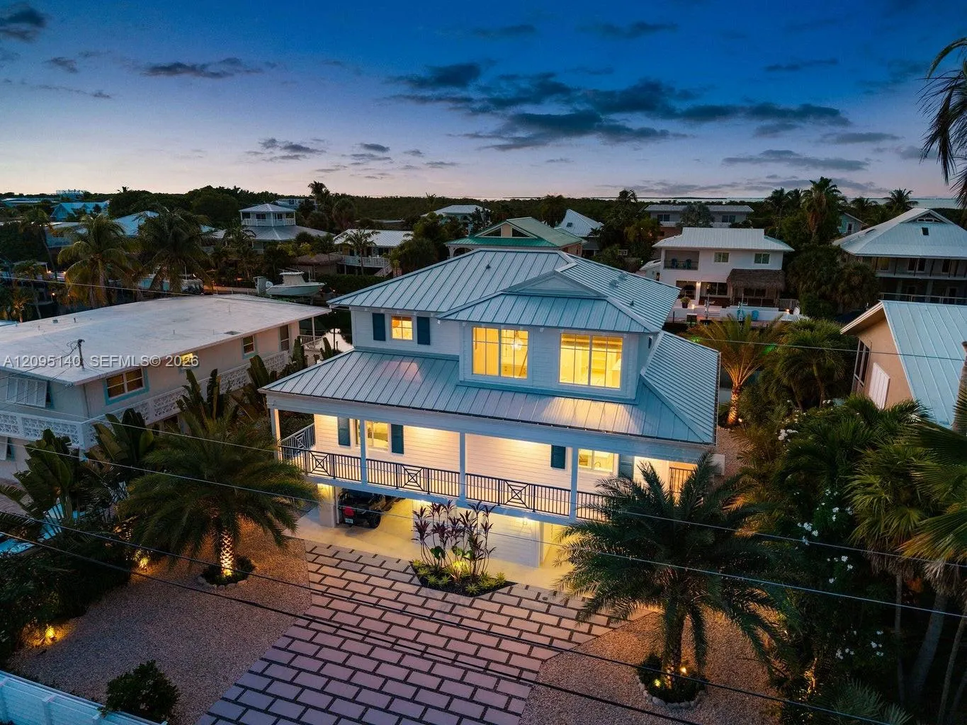 115 Villa Bella