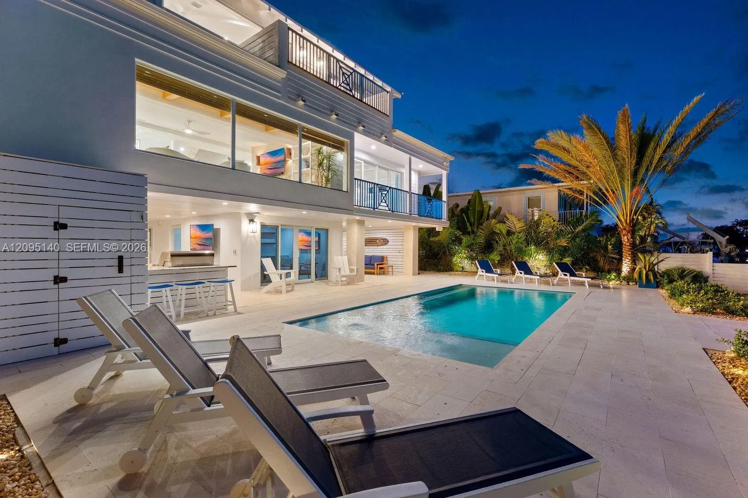 115 Villa Bella