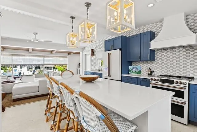 115 Villa Bella