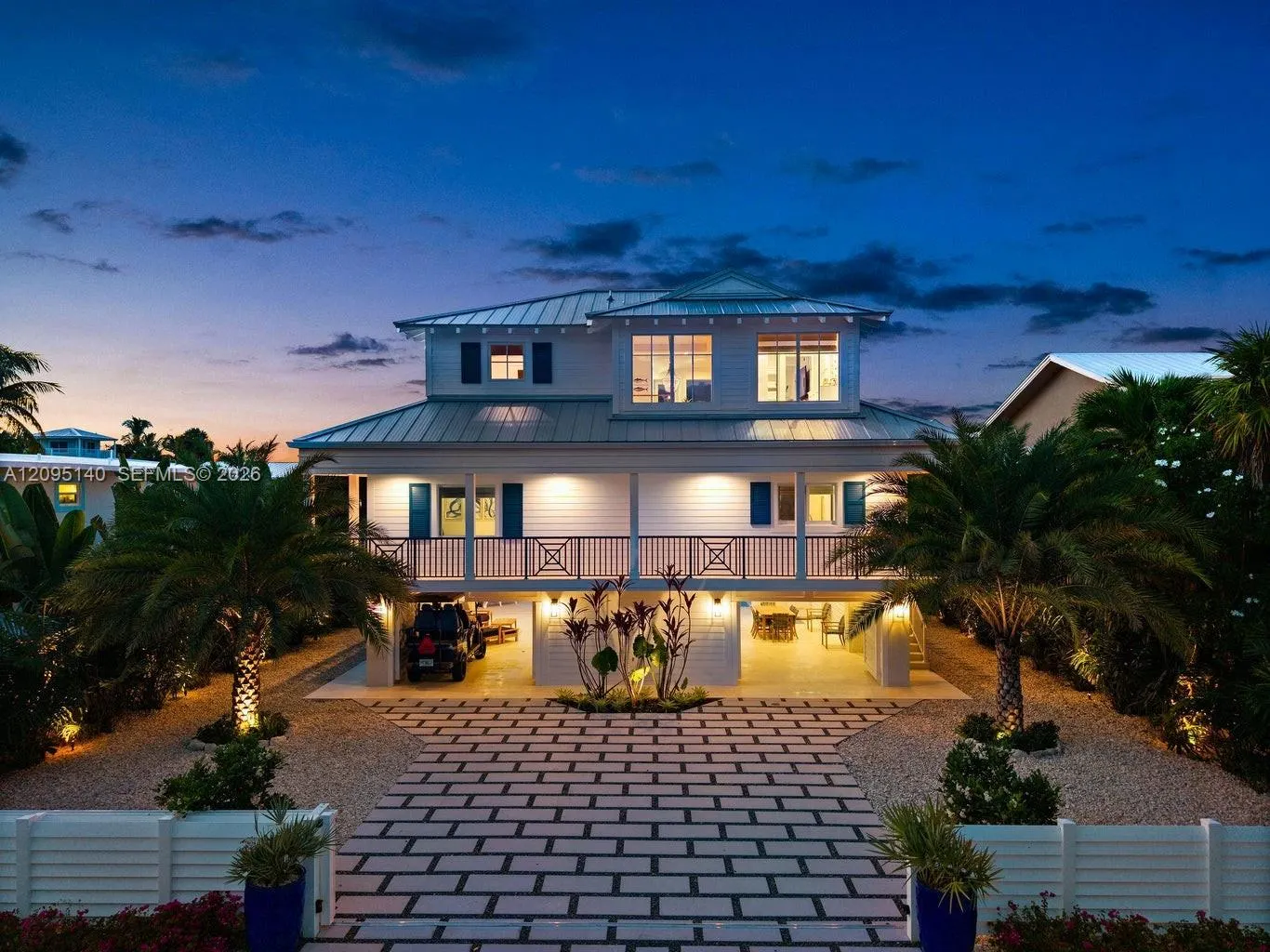 115 Villa Bella