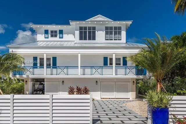 115 Villa Bella