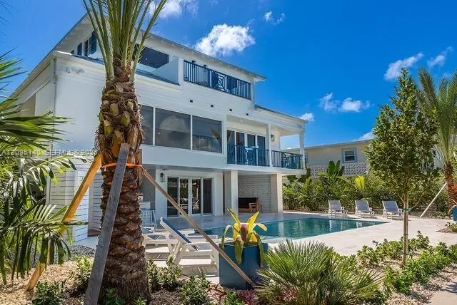 115 Villa Bella