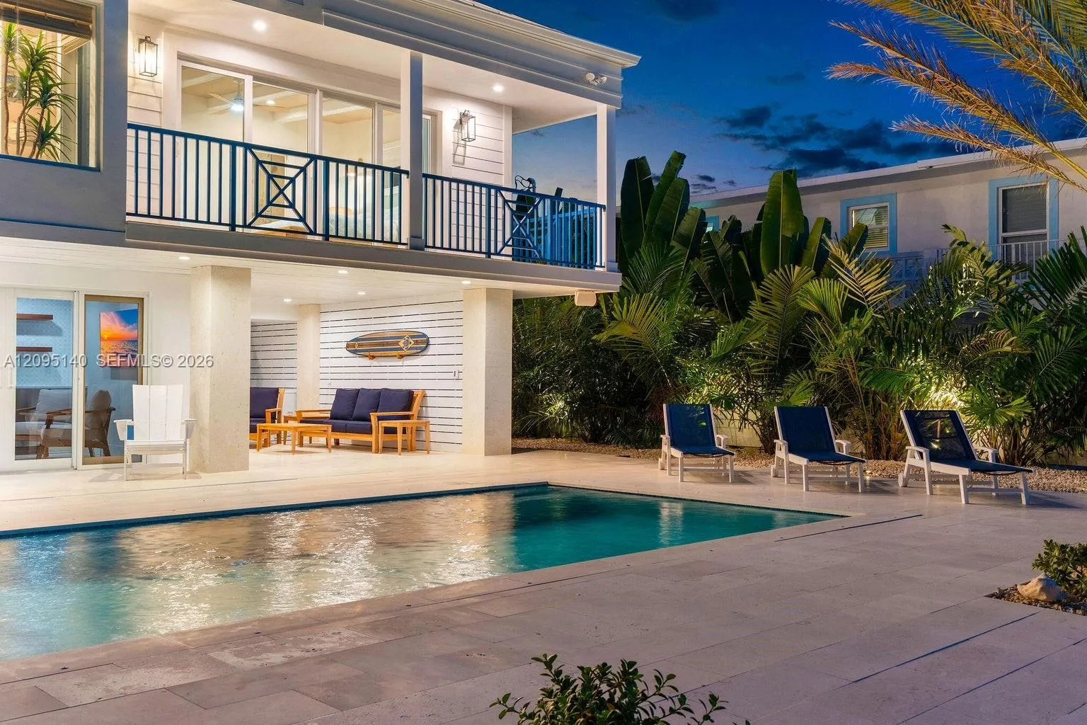 115 Villa Bella