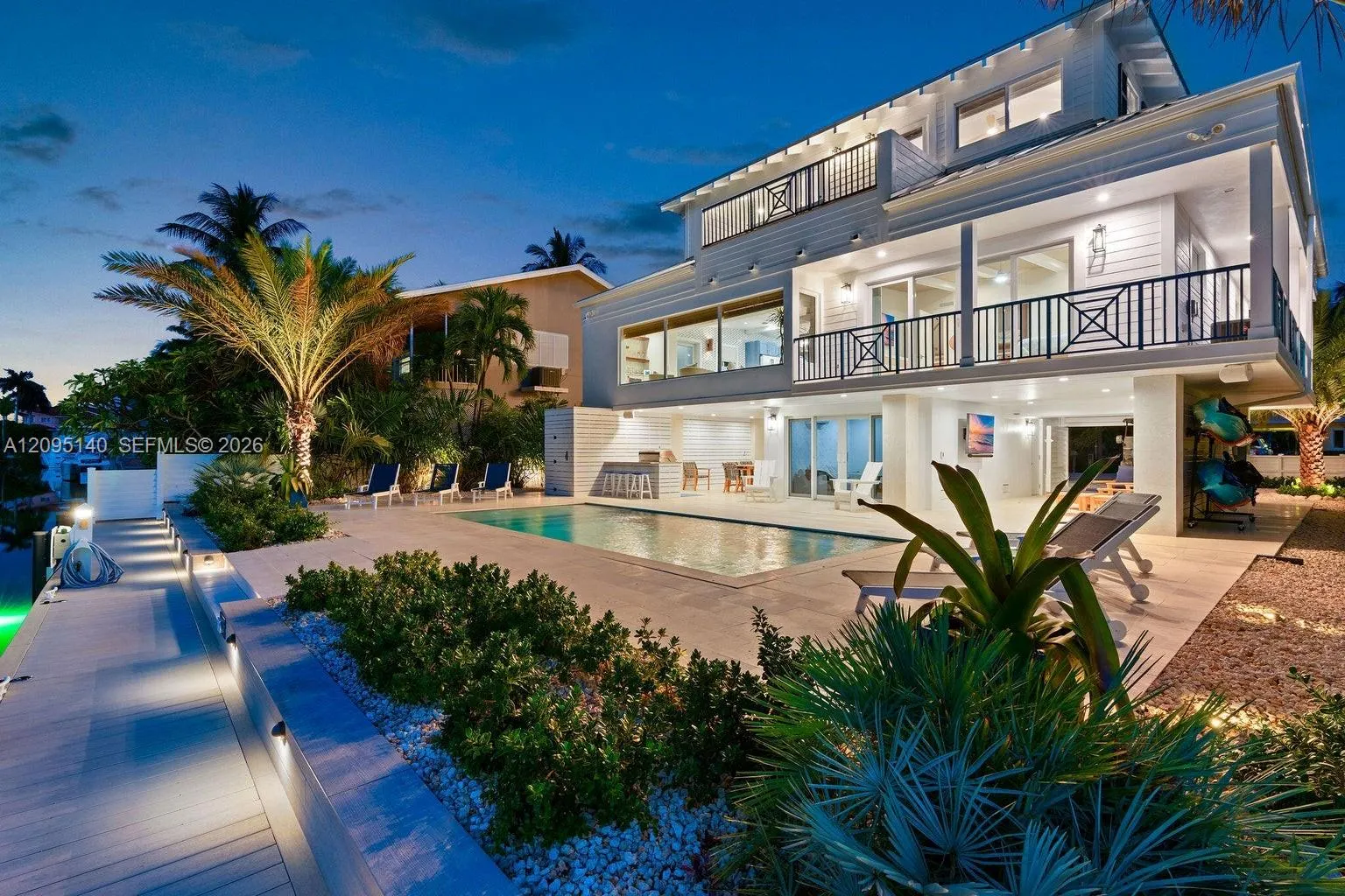 115 Villa Bella
