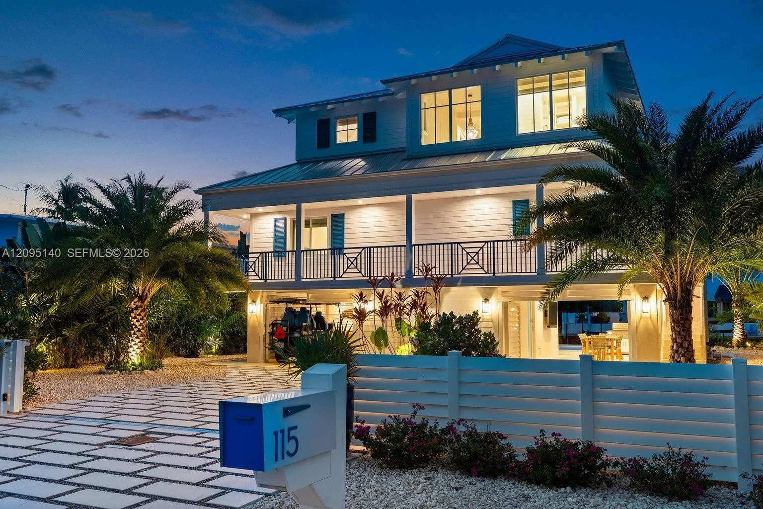 115 Villa Bella